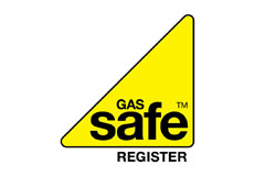 gas safe companies Kirtlebridge